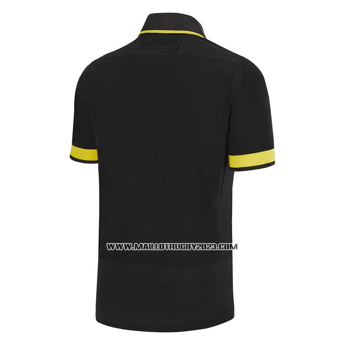 Maillot Pays De Galles Rugby 2023 World Cup Exterieur
